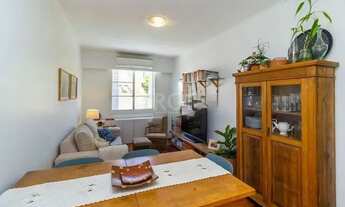 Imagem 5: Apartamento de um 1 dormitório com uma 1 vaga coberta escriturada