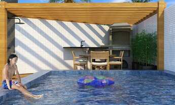 Imagem 5: JOÃO PESSOA - Apartamento Padrão - ALTIPLANO CABO BRANCO