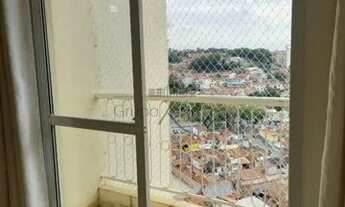 Imagem 3: Apartamento Padrão em Jacareí