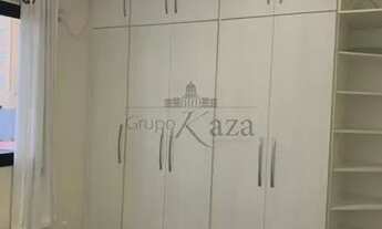 Imagem 6: Apartamento Padrão em Jacareí