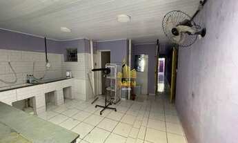 Imagem 6: Sobrado Residencial e Comercial à venda, 121 m² por R$ 370.000 - Parque Industrial - Itu/S