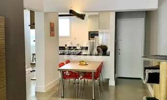 Imagem 7: São Paulo - Apartamento Padrão - Itaim Bibi