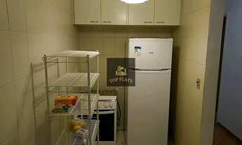 Imagem 4: Flat disponível na Vila Nova Conceição