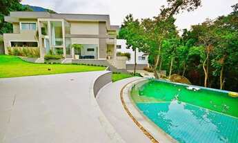 Imagem 2: Reserva do Itanhangá Casa Primorosa, Muito Charmosa Pronta para Morar