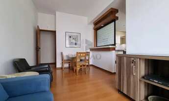 Imagem 6: Apartamento 2 Quartos à venda, 2 quartos, 1 suíte, 1 vaga, Funcionários - Belo Horizonte/M