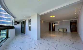 Imagem 4: 04 QTOS TRANSFORMADO EM 03 FRENTE MAR C/ VISTA PANORÂMICA C/ 3 SUÍTES