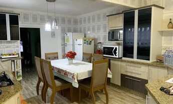 Imagem: Casa bairro república