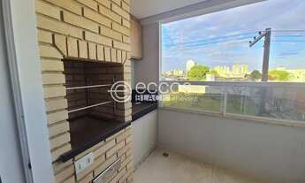 Imagem 4: Apartamento à venda, 2 quartos, 1 suíte, 1 vaga, Santa Mônica - Uberlândia/MG