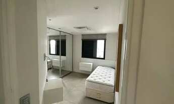 Imagem 7: Cobertura Venda Vila Clementino 200 m² 3 Dormitórios