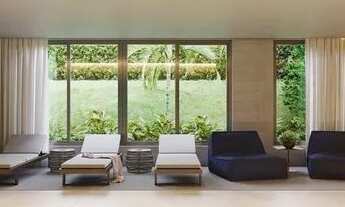 Imagem 5: APARTAMENTO RESIDENCIAL em São Paulo - SP, Higienópolis