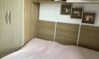 Imagem 4: Apartamento para venda com 69 metros quadrados com 2 quartos em Centro - Barueri - São Pau