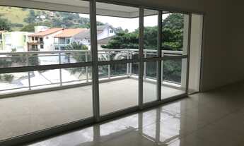 Imagem 7: Vendo apartamento com 4 suítes 200 m² no condomínio Jardins Nova Iguaçu área nobre