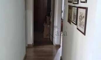 Imagem 5: Apartamento Padrão em Jacareí