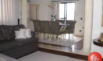 Imagem 2: São Paulo - Apartamento Padrão - Tatuapé