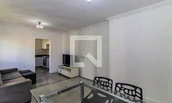 Imagem 3: Apartamento para Aluguel - Vila Olímpia, 2 Quartos, 60 m2