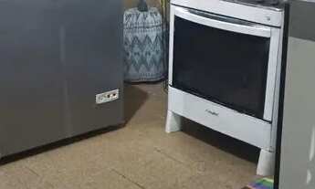 Imagem 2: Espaço para aniversários, eventos e lazer com piscina