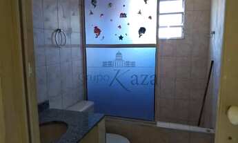 Imagem 7: Casa Padrão em Jacareí