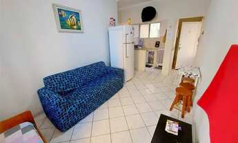 Imagem 2: Apto de 1 Dorm, 39 m² de área útil. Bairro GUILHERMINA