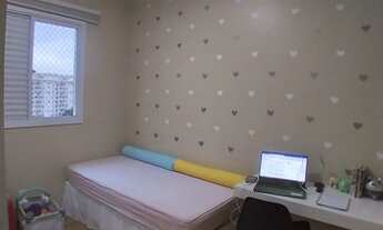 Imagem 4: Apartamento para venda com 100 metros quadrados com 3 quartos em Alto de Pinheiros - São P