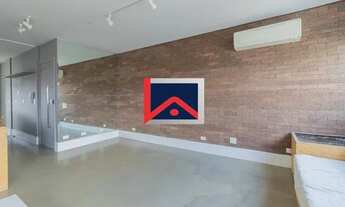 Imagem 3: Apartamento Venda Itaim Bibi 131 m² 2 Dormitórios