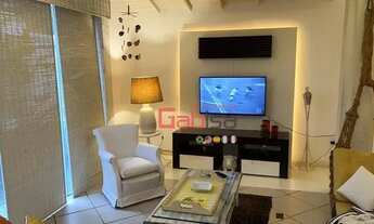 Imagem 4: Casa com 3 dormitórios à venda, 130 m² por R$ 1.800.000 - Geribá - Armação dos Búzios/RJ