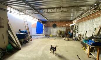 Imagem 6: Repasso Casa no Bosque das Colinas