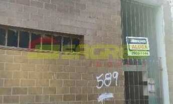 Imagem 4: CASA COM 1 DORMITÓRIO - VILA MARIA