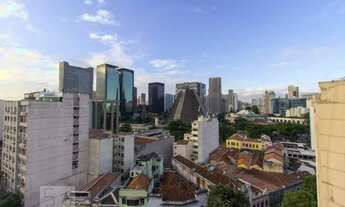 Imagem 6: Apartamento para Aluguel - Centro, 1 Quarto, 70 m2