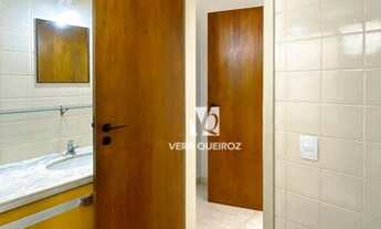 Imagem 5: Apartamento com 1 dormitório para alugar, 52 m² por R$ 1.665,00/mês - Vila Itapura - Campi