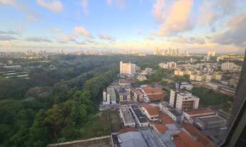 Imagem 6: Sala/Conjunto para aluguel com 33 metros quadrados em Bancários - João Pessoa - PB