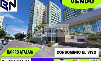 Imagem: Vendo apartamento no Condomínio El Viso