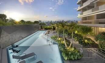 Imagem 2: Apartamento para venda tem 41 metros quadrados com 1 quarto em Jardim Paulista - São Paulo