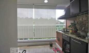 Imagem 5: Apartamento para Aluguel - Vila Andrade, 2 Quartos, 78 m2