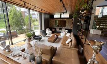 Imagem 7: CASA DE ALTO PADRÃO COM 6 SUÍTES NO CONDOMÍNIO ASPEN MOUNTAIN