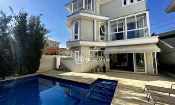 Imagem 3: Casa á venda no Residencial Condomínio Valville 1