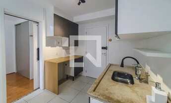 Imagem 6: Apartamento para Aluguel - Liberdade, 1 Quarto, 27 m2