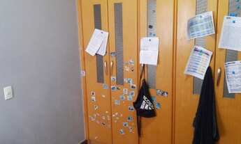 Imagem 7: APTO ANTIGO 141MTS 2VGS 4DOR CAMPESTRE! 650MIL!