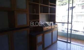 Imagem 4: Tijuca Apartamento cobertura com 3 dormitórios