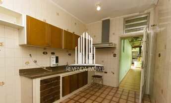 Imagem 11: Casa à venda 190m² com 3 dormitórios 1 suíte e 4 vagas no Planalto Paulista