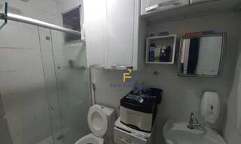 Imagem 5: Cobertura com 2 dormitórios à venda, 94 m² por R$ 219.000,00 - Carlos Chagas - Juiz de For