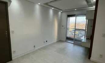 Imagem 6: Apartamento em Ermelino Matarazzo, 2 dorms, 50M, Varanda e vaga, todo mobiliado e reformad