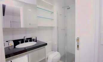 Imagem 6: APARTAMENTO EDIFICIO MOOD CENTRO SÃO PAULO