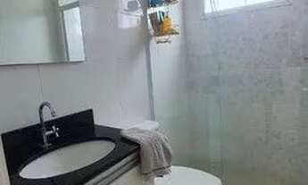 Imagem 5: Apartamento com 2 dormitórios à venda, 69 m² por R$ 255.000 - Residencial Tom Jobim - Taub