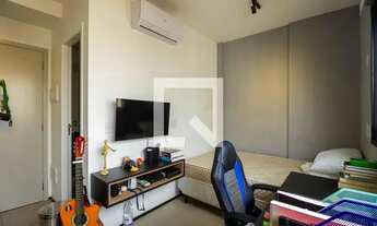 Imagem 3: Apartamento para Aluguel - Vila Mariana, 1 Quarto, 18 m2