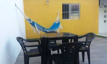 Imagem 2: Casa na Massagueira 3 quartos