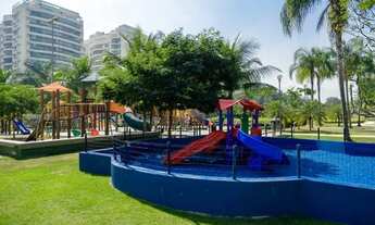 Imagem 7: Oportunidade de flat está em Jacarepaguá, no Rio de Janeiro!