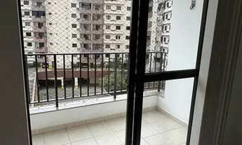 Imagem 6: Apartamento para aluguel tem 40 metros quadrados com 1 quarto em Centro - Campos dos Goyta