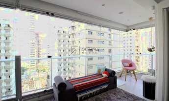 Imagem 4: Apartamento Venda 1 Dormitórios - 36 m² Brooklin