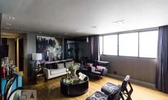 Imagem 2: Apartamento para Aluguel - Jardim Paulista, 3 Quartos, 110 m2