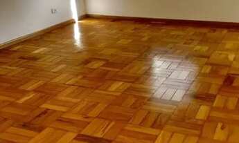 Imagem 6: APARTAMENTO RESIDENCIAL em São Paulo - SP, Aclimação